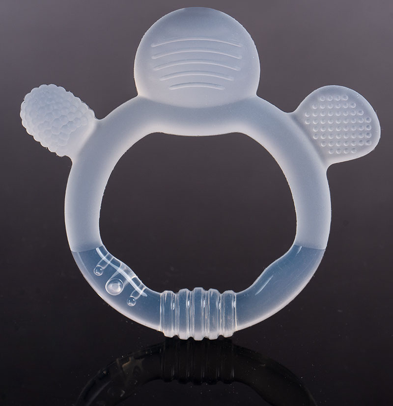 ring teether toy